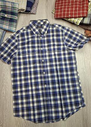 Рубашка ben sherman