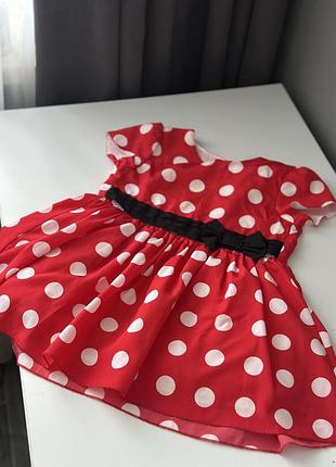 Сукня гарна 3 роки