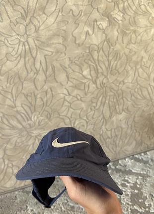 Кепка чоловіча nike