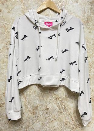 Худі barbie-primark