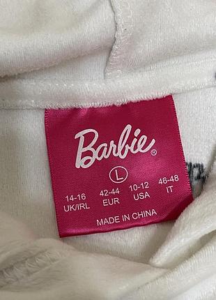 Худі barbie-primark 4