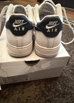 Кеди nike air force 1 3
