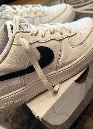 Кеди nike air force 1 2