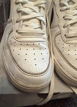 Кеди nike air force 1 9