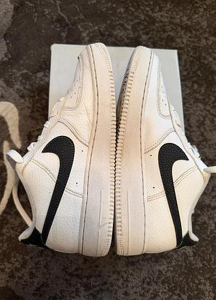 Кеди nike air force 1 4