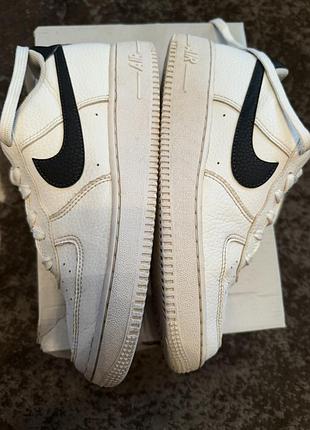 Кеди nike air force 1 5