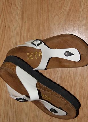 Сандалі birkenstock papillio 38-39р