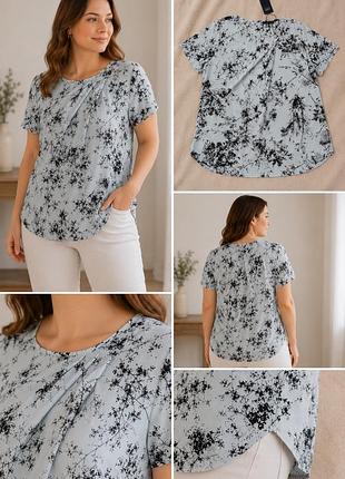 Блуза m&s p14