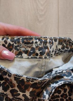 Джинси primark 2