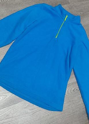 Флиска mountain warehouse 13роков 2