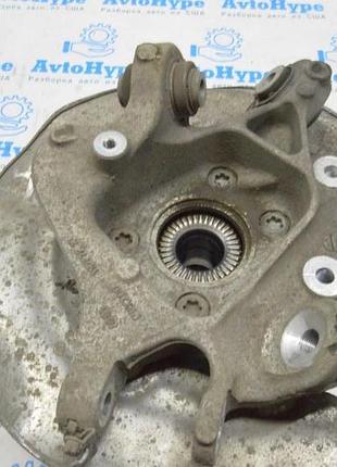 Цапфа задняя правая bmw x3 g01 18-21 (02)
