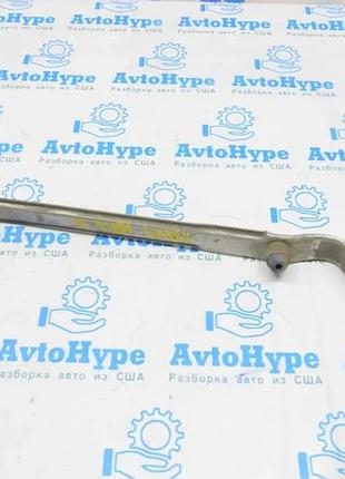 Кронштейн топливного бака 1 bmw x3 g01 18-24