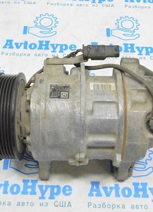 Компрессор кондиционера bmw x3 g01 18-21 (02) 2