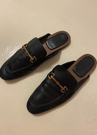 Лофери massimo dutti