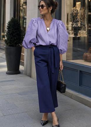 Iblues max mara брюки