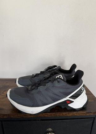 Salomon speedcross, оригінал, розмір 38 (уст. 24 см)