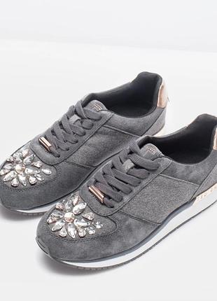 Кросівки ted baker