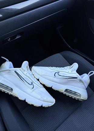Жіночі кросівки nike air max 2090 оригінал