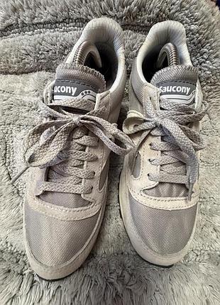 Кросівки чоловічі/жіночі • saucony jazz 43 р.( уст 27.5 см.,вʼєтнам