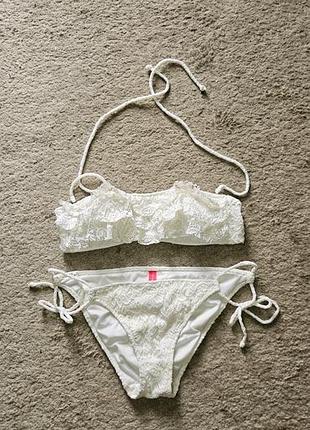Купальник victoria's secret