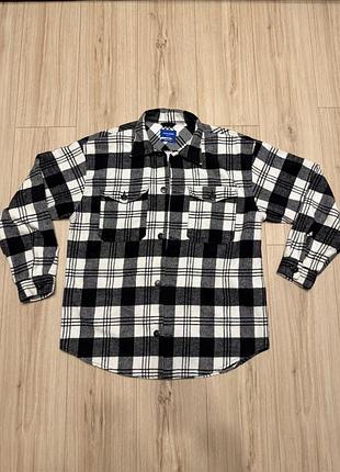 Шерстяна сорочка jack & jones