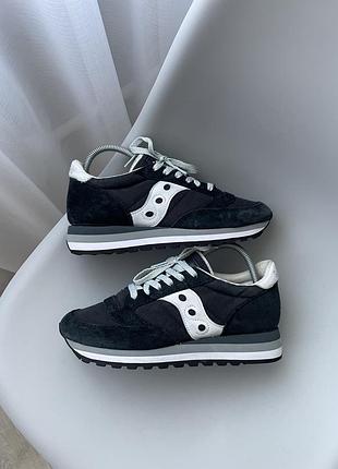 Жіночі кросівки saucony