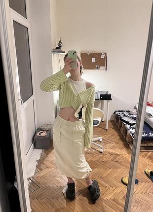 Спідниця puma 4