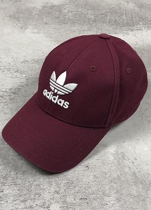 Брендова кепка adidas original