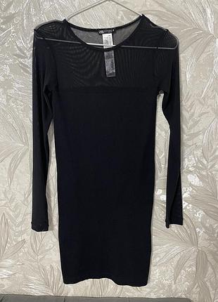 Стильна сукня zara 🖤
