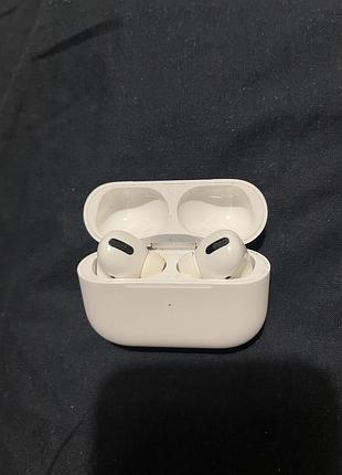 Навушники apple airpods pro 2 (mqd 83)