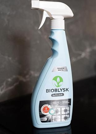 Bioblysk антижир