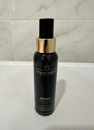 Термозахист martom