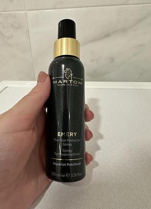 Термозахист martom 2