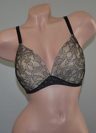 Шикарный бюстгальтер ambrielle (36с) без косточек