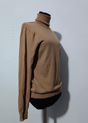 Massimo dutti водолазка светр