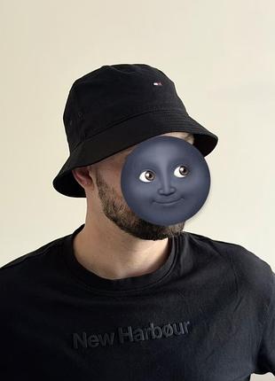 Панама tommy hilfiger оригінал