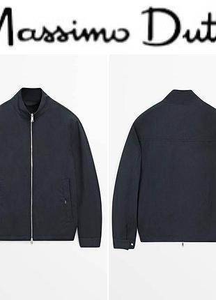 Чоловіча куртка massimo dutti