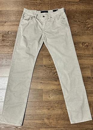 Брюки baldessarini jeans.