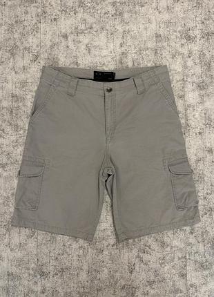 Карго шорти oakley utility cargo shorts (оригінал)