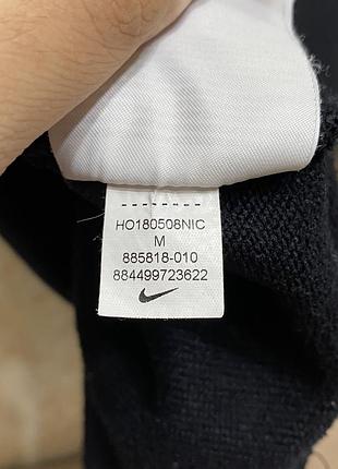 Чоловіча худі nike 7