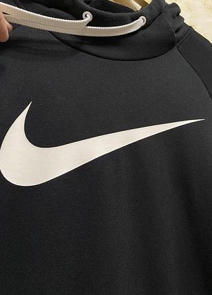 Чоловіча худі nike 3