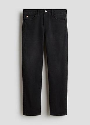 Комфортные slim fit jeans 134
