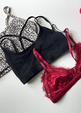 3 шт комплект топів підліткові primark sale