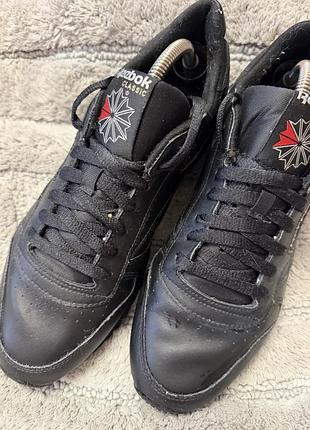 Кросівки чоловічі reebok 43 р.( уст 28 см,вʼєтнам
