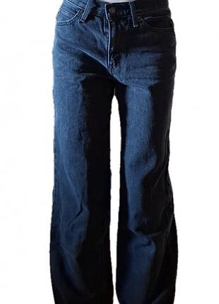 Джинси жіночі levi's