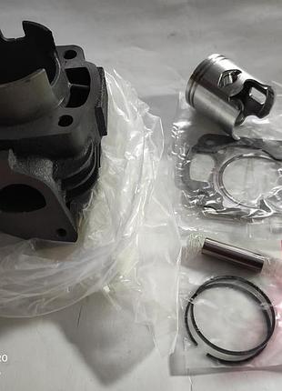 Поршневая yamaha jog 65cc std 44mm (manle)