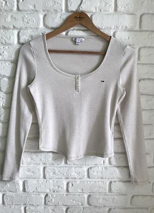 Укорочённый лонг «tommy hilfiger» оригинал 🙌