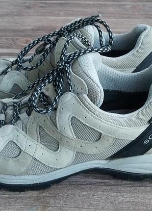 Кроссовки scarpa. размер 38.