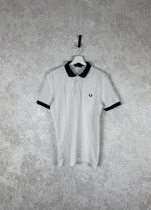 Чоловіче поло fred perry в гарному стані, оригінал m