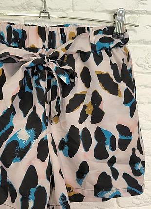 Шорты shein 11-12 лет 2